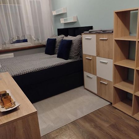 Apartament Слупськ Екстер'єр фото