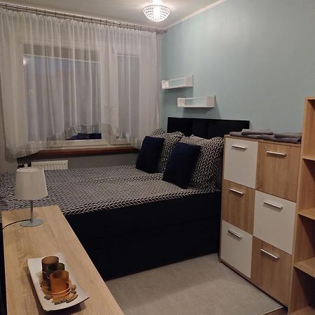 Apartament Слупськ Екстер'єр фото