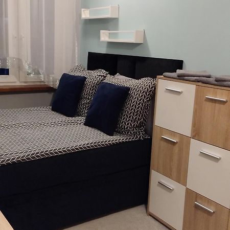 Apartament Слупськ Екстер'єр фото