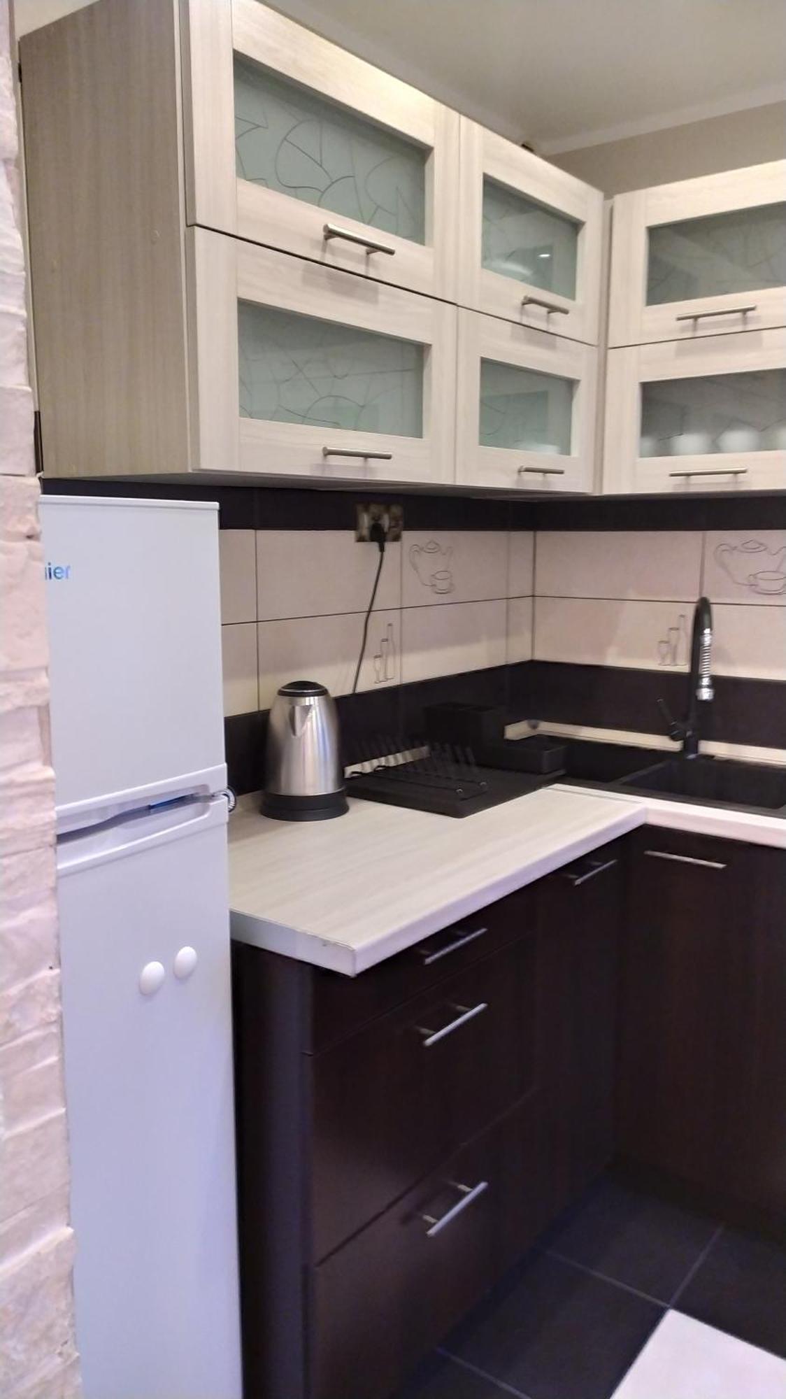 Apartament Слупськ Екстер'єр фото