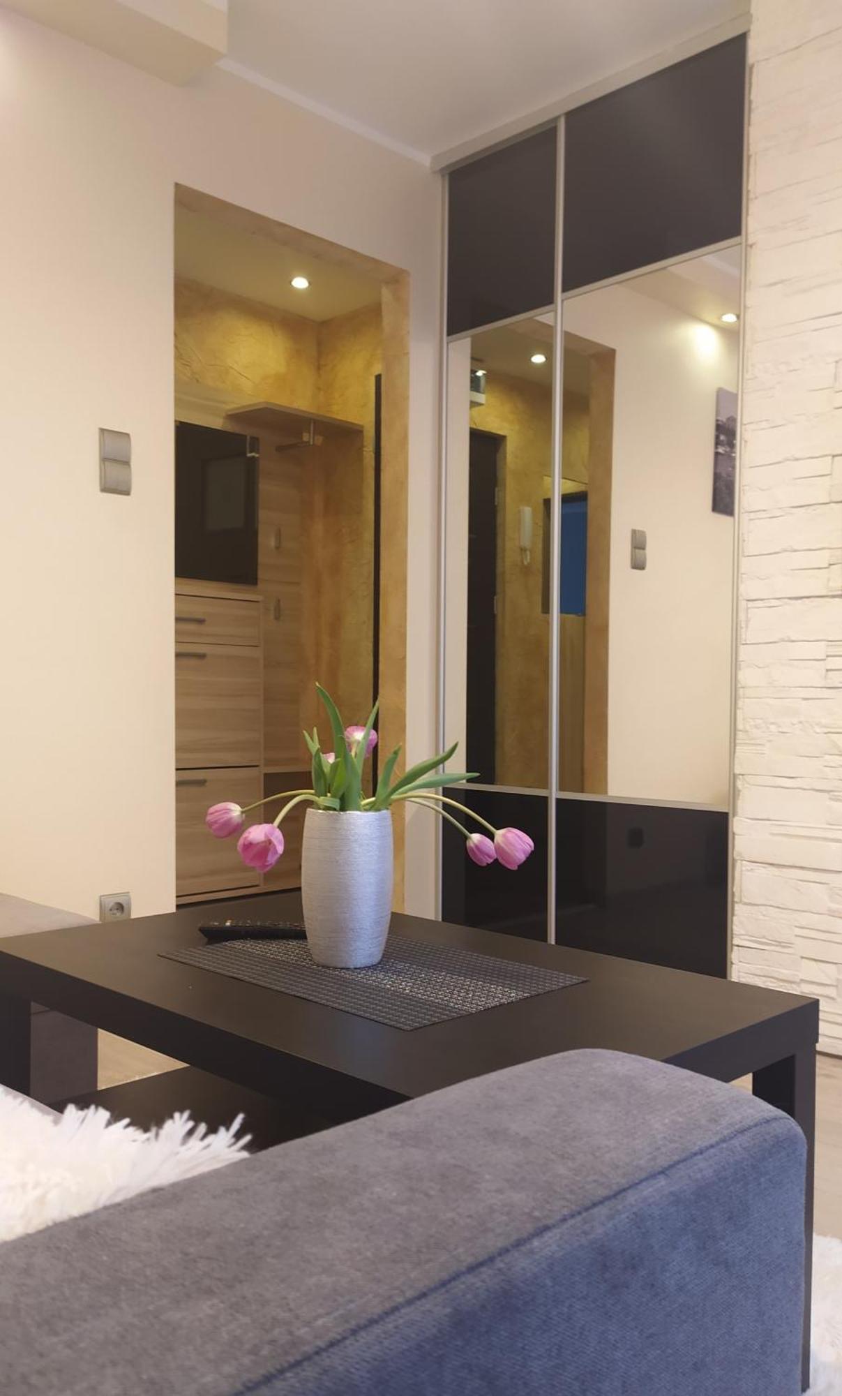 Apartament Слупськ Екстер'єр фото