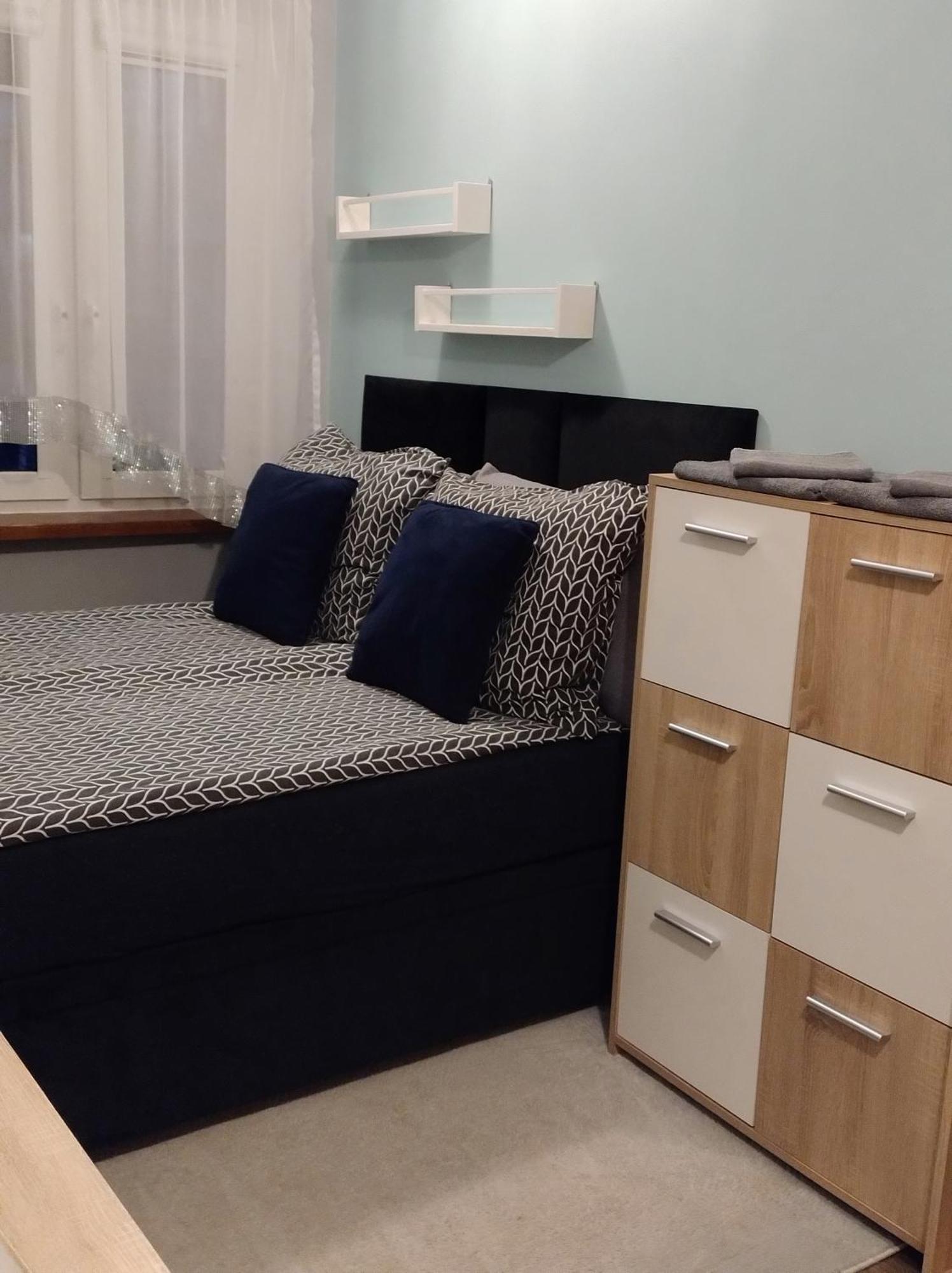 Apartament Слупськ Екстер'єр фото